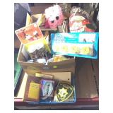 Metro Patch, Towel Holder and more