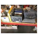 RCA Dvd/vcr player and more