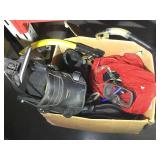 Snorkel items and more