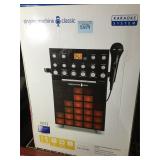 Singing Machine classic in box