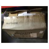 Jaxpety end table in box