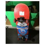 Nitro Circus Skateboard and more