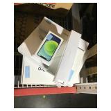 Empty boxes of ipad, iphone and more Apple