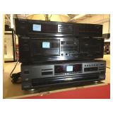 Kenwood Synthesizer and more