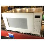 GE Sensor Microwave Oven