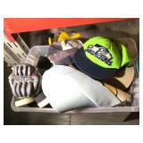 Assorted Hats and more