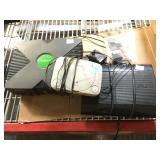 Ps3 Xbox consoles and more