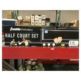 Franklin Pickle all half court set. NIB
