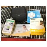 Silicone Breast Pump and more