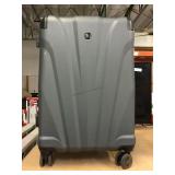 Swiss Travel luggage on wheels