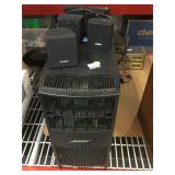 Bose Speaker System