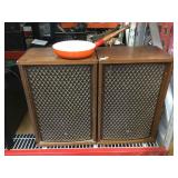 Pair of Sansui Speakers