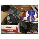 PGR Helmet and more.