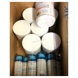 Keto gen 4 and somaderm homeopathic somatropin.