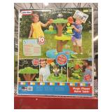 Little Tikes Magic Flower Water Table. NIB