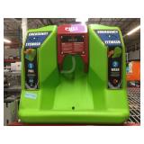 Emergency Eye Wash System