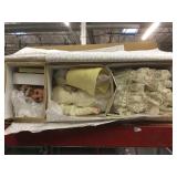 Welden Museum Collectable doll 42in tall