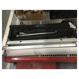 Convention Display no board