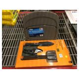 Fiskars prep plant prune tools. New and more