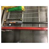 Fiskars pruning Saw. New