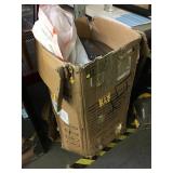 Portable air conditioner, doesn