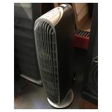 Honeywell Tower Air Purifier, model:HFD-120