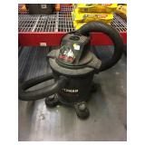 Craftsman 6 gallons Vacuum w/2.0 HP