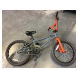 Raleigh Kids bicycle