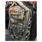 Winchester XL padded shoulder jackets and more