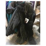 RefrigiWear Iron-Tuff Insulated Coverall and more