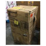 Honeywell portable air conditioner,