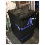 Smad mini fridge, model:DSX-50B2U