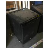 Smad mini fridge, model:DSX-30B2U
