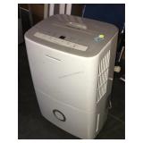 Frigidaire 70 Pint Dehumidifier, Model:FFAD7033R1