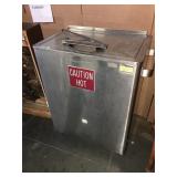 Hydrocollator Hot Pack Heather, Model:M-2