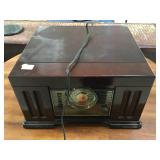 Stack-O-Matick Crosley