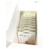 New Box of 10 Airopro CBD Artisan Cartridges -