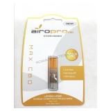 New Box of 10 Airopro CBD Artisan Cartridges -