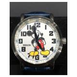Limited Edition NIB Invicta Quartz Mickey Mouse