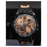 NIB Invicta LH Mechanical Watch - Model1847 - 45mm