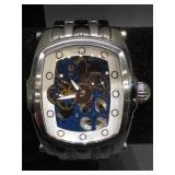 NIB Invicta Quartz Watch - Model 1091 - 40mm