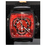 NIB Invicta Chronograph Watch - Model 17009 -