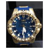 NIB Invicta Automatic Watch - Model 31183 - 52mm