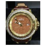 NIB Invicta Automatic Watch - Model 27653 - 40mm