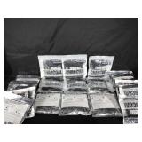 New Lapcos Charcoal Mask & Exfoliator Bundle. 20