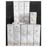 NIB 25 bottles of Beach Mist Botanical After Sun