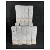 NIB 25 bottles of Beach Mist Botanical After Sun