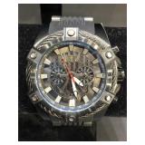 Limited Edition NIB Invicta Star Wats Chronograph