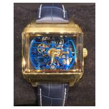 NIB Invicta Automatic Watch - Model 32176 - 40mm