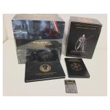 Star Wars The Old Republic Collectors Edition